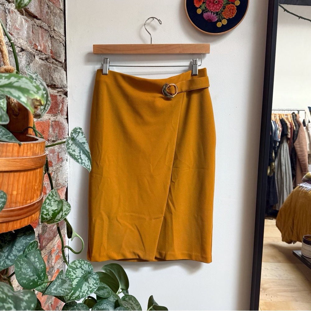 NYCC Pencil Skirt